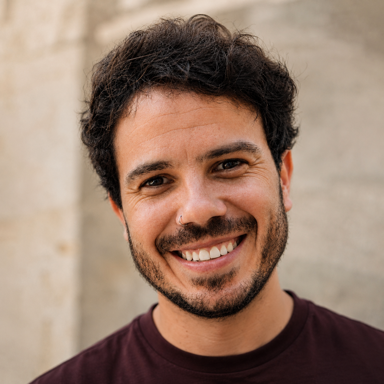 Marcos Guidetti, founder of Tango2Europe